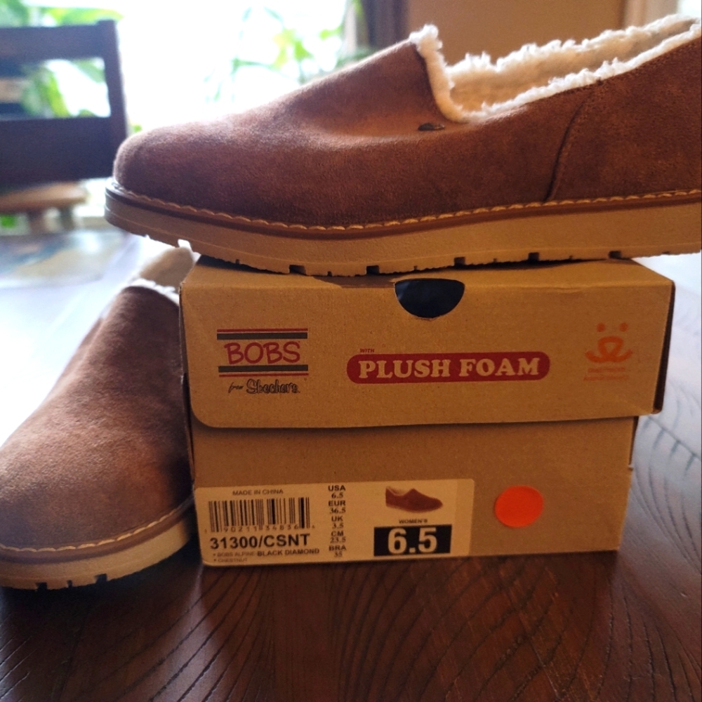 Skechers Boots